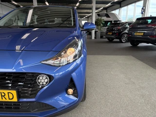 Hyundai i10 1.0 Premium  CAMERA/CARPLAY/NAVI/CRUISE/CLIMA/PDC / 13