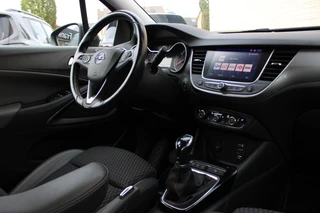 Opel Crossland X 1.2 Innovation  | Winterpack | Trekhaak | Navigatie | Keyless | Parkeersensoren voor + achter / 7