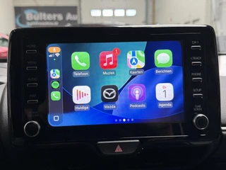 Mazda 2 Hybrid 1.5 Select PANO | CAMERA | CARPLAY | LMV / 6