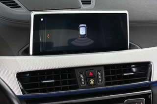 BMW X1 xDrive25e M Sport Sportstoelen Stoelverwarming Apple CarPlay LED / 17