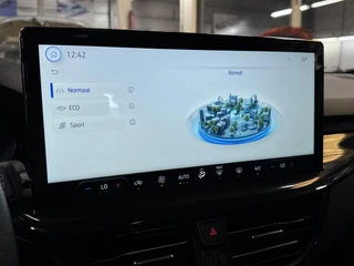 Ford Focus Wagon 1.0 EcoBoost MildHybrid ST Line | ACC | Camera | Navi | Carplay | Clima | PDC voor + achter | Lm velgen | ( Vestiging - Vianen, 0347-371248 ) / 27