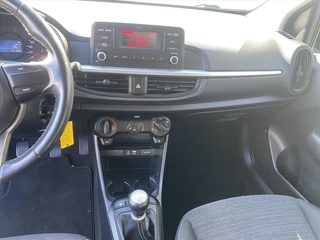 Kia Picanto 1.2 5-zits X-Line / 26