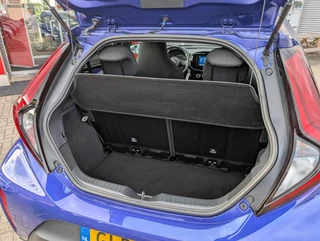 Toyota Aygo X Juniper Blue Metallic AIRCO CAMERA AD-CRUISE APPLE/ANDROID NL-AUTO / 16