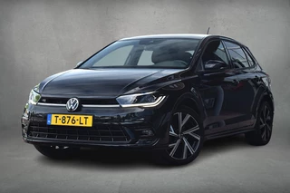 Volkswagen Polo 1.0 TSI R-Line Business | Pano | IQ | Beats | Stoelverwarming / 28