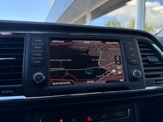 SEAT Ateca 1.5 TSI FR - 150PK Elek. Trekhaak Stoelverw. LED NAVI / 10