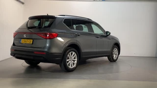 Seat Tarraco 1.5 TSI 150pk DSG Style Camera DAB+ Navigatie Virtual Cockpit Stoelverwarming / 5
