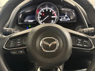 Mazda 2 1.5 Skyactiv-G GT-M / 13