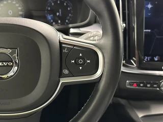 Volvo V60 2.0 B3 Momentum Advantage TREKHAAK CARPLAY NAVI ADAPTIEF CRUISE CAMERA. / 26