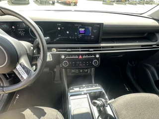 Hyundai Tucson 1.6 T-GDI PHEV Comfort  | LED | Apple/Android | Adaptive Cruise | Stoel- en stuurverwarming / 30