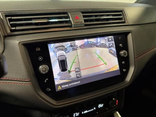 Seat Arona 1.0 TSI FR DSG 116PK Virtual Beats Sfeer Camera / 22
