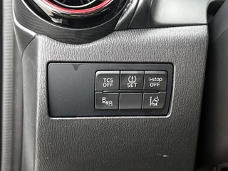 Mazda CX-3 2.0 SkyActiv-G 120 GT-M | Adaptive cruise control | Stoelverwarming | Navigatie | Bose | Camera / 29