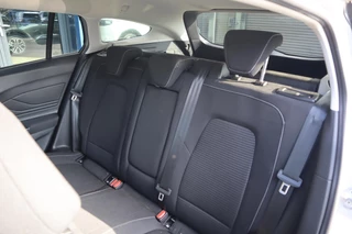Ford Focus Wagon 125PK HYBRID TITANIUM-X VIRTUAL-COCKPIT B&O AUDIO CLIMA P-SENSOREN 17"LMV LED CAMERA WINTERPACK NL-AUTO / 18