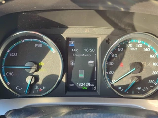 Toyota RAV4 2.5 HYBRID BLACK EDITION / 14