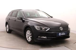 Volkswagen Passat Variant 1.5 TSI Comfortline | Automaat | Adaptive Cruise | Stoelverwarming | CarPlay | Camera | Trekhaak / 8