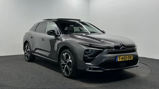 Citroen C5 X 1.6 Plug-in Hybrid 225 Shine CAMERA PANO CARPLAY ADAPTIEF CRUISE. / 11