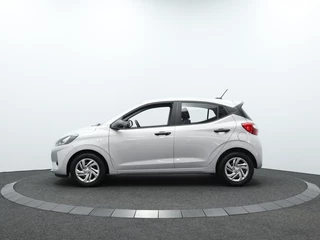Hyundai i10 1.0 Comfort Private lease 369,- per maand / 6