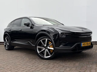 Polestar 3 Long range Dual motor 111 kWh 360° 22Inch B&W 1Eig Luchtver. Pano.dak / 14