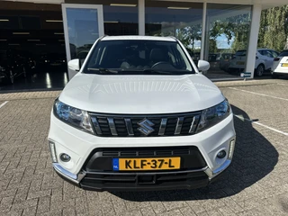 Suzuki Vitara 1.0 Boosterjet Stijl  | Afn. trekhaak | Pano | Keyless | Adapt. Cruise | PDC incl. Camera | Alcantara | Apple/Android / 2