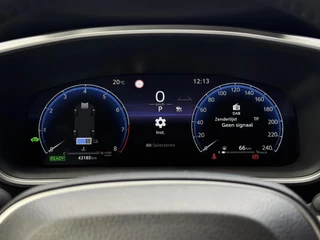 Toyota Corolla Cross 2.0 High Power Hybrid First Edition STOEL/STUUR VERW. CRUISE/CLIMA CONTROL DODE HOEK ELECTRISCHE ACHTERKLEP / 7