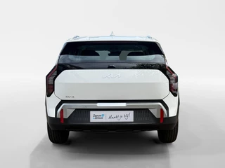 Kia EV3 Plus 81.4 kWh | Informeer naar beschikbaarheid | 605km actieradius | NU MET €3000 inruilvoordeel! / 5