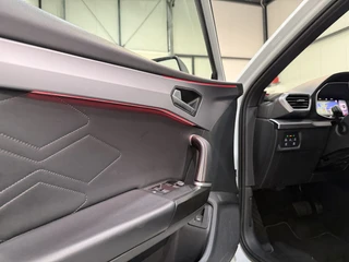 SEAT Leon Sportstourer 1.0 eTSI 110pk DSG FR Leder | Trekhaak | Beats Audio / 43