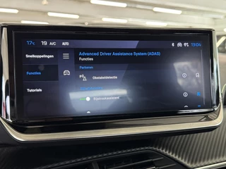 Peugeot 2008 1.2 Hybrid 145 GT | Automaat |145PK | Airco-Ecc | LM-Velgen | PDC | Navigatie | Camera | Cruise | Carplay | DAB | ( Vestiging - Vianen Tel:0347-371248 ) / 28