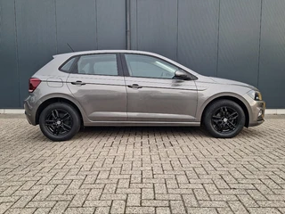 Volkswagen Polo 1.0 TSI Comfortline * Navigatiesysteem * 37.000KM! * Cruise control * LM Velgen * / 13