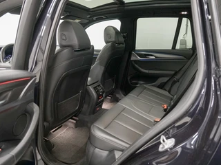 BMW X3 xDrive30e M-Sport Panoramadak | Elektr. Trekhaak / 27