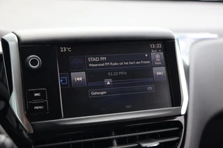 Peugeot 208 1.2 PureTech Active|Parelmoer wit|Automaat|Airco|Cruise|Telefoon|PDC / 19