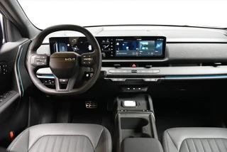 Kia Seltos 1.6 T-GDI DCT7 X-Line Demo Edition / 43