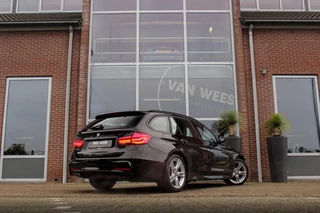 BMW 3-serie Touring 320i F31 M Sport Edition | M-pakket | 2e eigenaar | 18 inch | LED | Automaat | PDC | Cruise-control | Climate-control | 4 cilinder | 184 pk | Origineel / 6