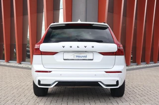 Volvo XC60 T6 Recharge AWD R-Design | Trekhaak | Parkeercamera |Panoramadak | Longe Range | Keyless / 5
