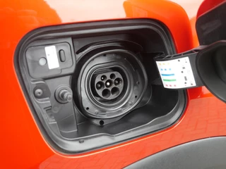 Renault Captur 1.6 E-Tech Plug-in Hybrid 160 Intens | Panorama dak | Achteruitrijcamera | Lichtmetalen velgen | Navigatie | Cruise control | Stoelverwarming | / 38