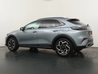 Kia XCeed 1.5 T-GDi GT-Line  - Navigatie - Stoel-/stuurverwarming - Cruise Control - Climate Control - Fabrieksgarantie tot 08-2031 / 5