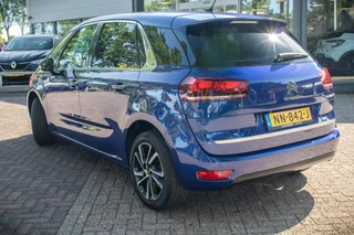 Citroen C4 Picasso 1.2 PureTech Feel 130 PK | Automaat | Rijklaar | DB-riem Vervangen | Handsfree Achterklep / 24