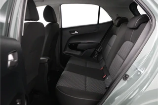 Kia Picanto 1.0 DPI DynamicPlusLine  - Cruise Control - LED - Lichtmetalen Velgen 14"  - Fabrieksgarantie tot 02-2032 / 29