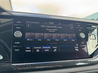 Volkswagen Taigo 1.0 TSI Life Business|Carplay|PDC|Navi|Stoelverwarming / 16