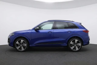 Audi Q5 2.0 e-hybrid quattro S Line Pano l 360 Camera l Nwe Model / 2