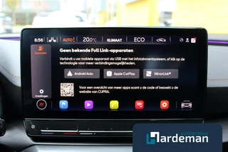 CUPRA Formentor 1.4 e-Hybrid VZ Performance Carplay / 20