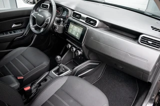 Dacia Duster 1.3 TCe Extreme|1e EIGENAAR|STOELVERW.|CAMERA|CARPLAY|CLIMATE|SIDE ASSIST / 37
