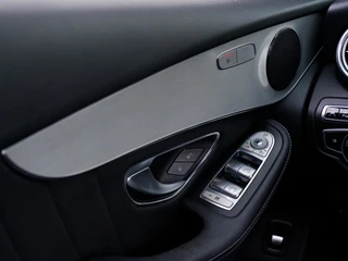 Mercedes-Benz GLC-klasse 250 4MATIC|PANO|AMG|AUTOMAAT|CAMERA / 31