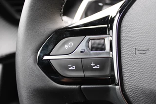 Peugeot 2008 1.2T Allure Pack  | Adaptieve cruise | BLIS | Camera | Led / 9