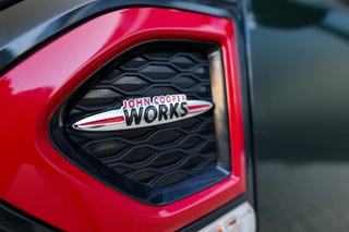 MINI Countryman 2.0 John Cooper Works ALL4 Chili  | NAP! | PANO | H/K | HUD | ACC | LEDER | CAMERA | ADAPT.DEMPERS | / 12