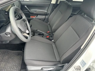 Volkswagen Taigo 1.0 TSI Edition Carplay, Cruise controle, Led, ALL In prijs! / 4