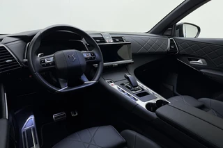 DS DS 7 1.6 PHEV 300pk 4x4 Pallas / 20