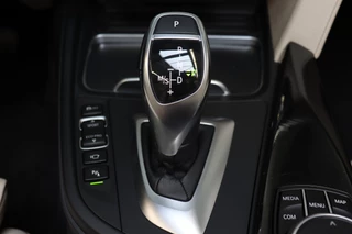 Alpina B4S High Executive Biturbo Automaat  / Adaptive Cruise Control / Harman Kardon / Head-Up Display / Driving Assistant / Individual Leder / Nekverwarming / Comfort Acces / Surround View / 20 Inch / 20