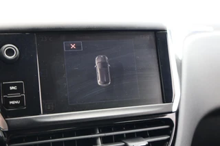 Peugeot 208 1.2 PureTech Active|Parelmoer wit|Automaat|Airco|Cruise|Telefoon|PDC / 21
