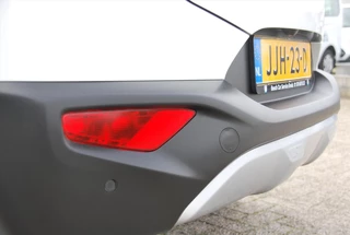 KIA Stonic 1.2 MPi  ComfortLine Navigator / 8