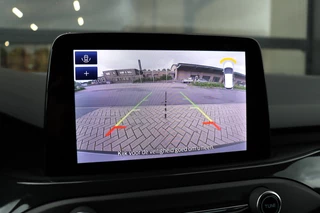 Ford Focus Wagon 1.0 EcoBoost Titanium ST X Business | NAP | Apple Carplay | Stoel/Stuur Verwarming | Cruise | Camera / 27
