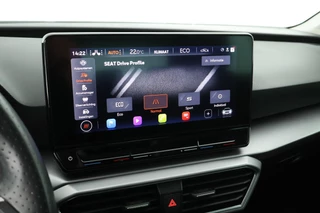 SEAT Leon 1.4 TSI 204pk eHybrid PHEV FR Business Intense Stoelverwarming Navigatie / 26